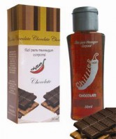 Gel Chocolate HOT